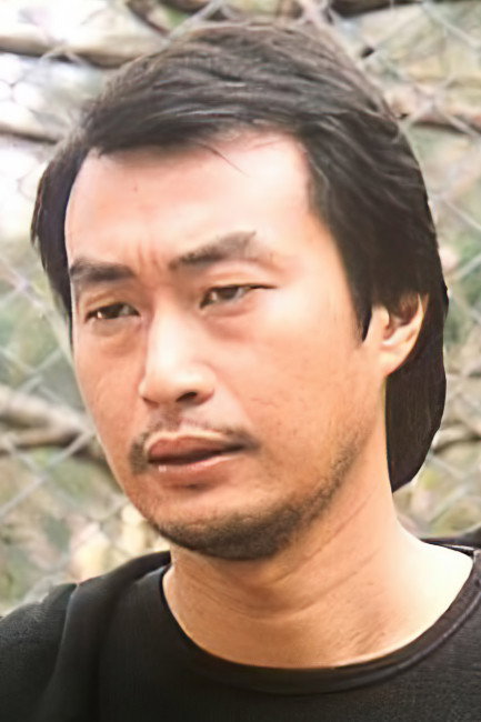 Lung Ming-Yan as Lung in Hero of Tomorrow
