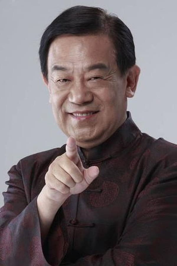 Gao Ming as Yang Hongli in The Temptation Of Happiness