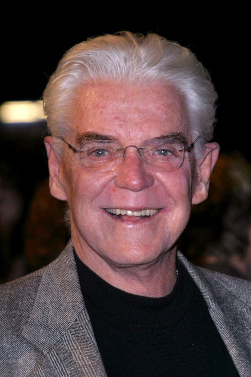 Jack Betts as Merlin / Grampa in The Secret of Joy