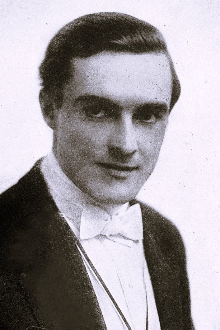 Ray Gallagher as Engineer in Half a Bride