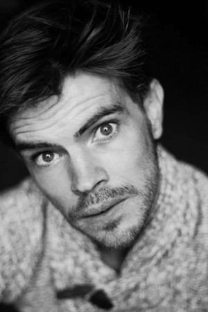 Mathieu Lourdel as Samuel in And the Devil Laughs with Me