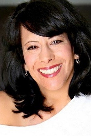 Misty Rosas as Amy in Congo