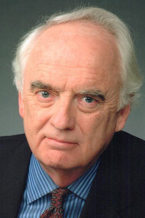 Robin Gammell as Clark Nugent in Thanks of a Grateful Nation