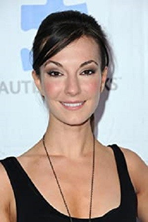 Cooper Harris as Betty in Love Conquers Paul