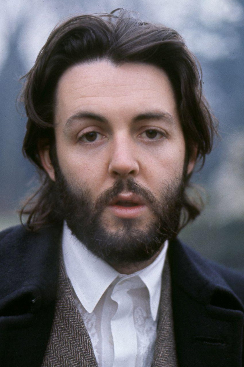 Paul McCartney as Self in George Harrison: Living in the Material World