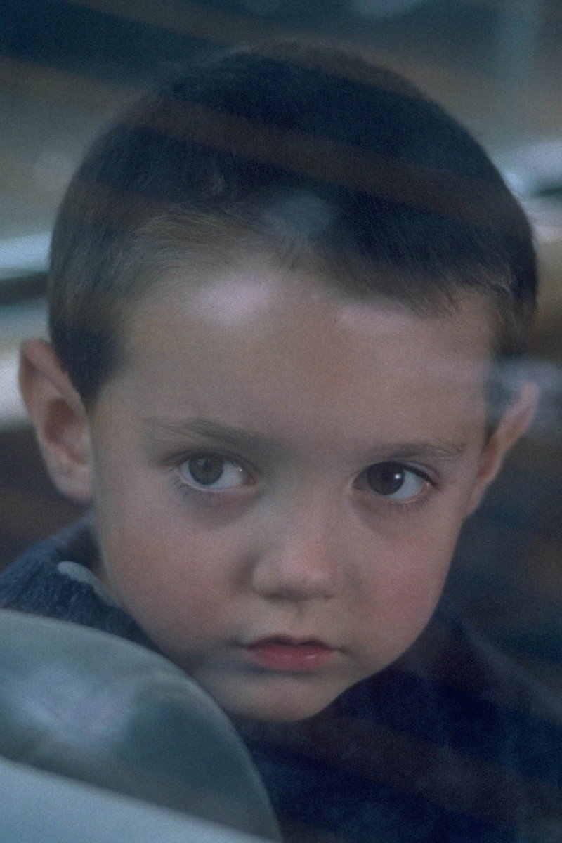 Zachary David Cope as Jake Witzky in Stir of Echoes