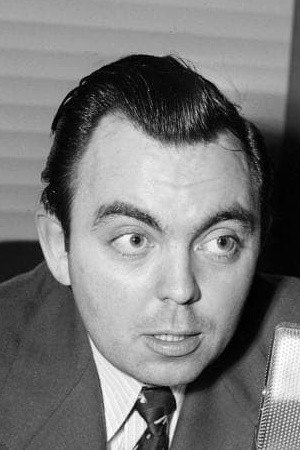 Gordon McLendon as Dr. Radford Baines in The Killer Shrews