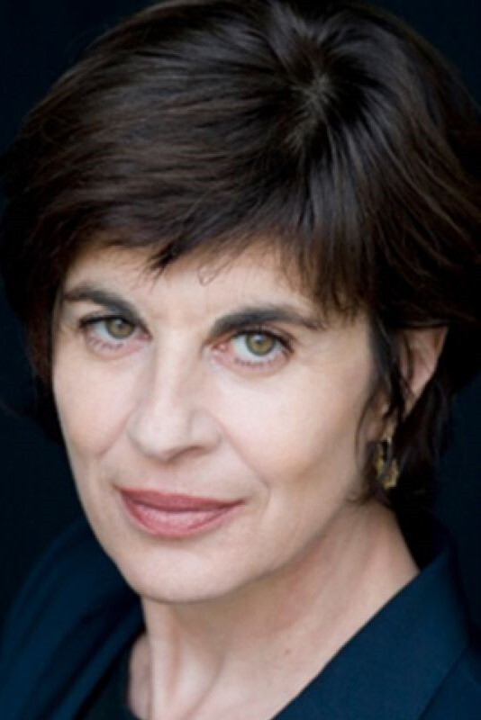 Caroline Chaniolleau as Michaela in Das Ding