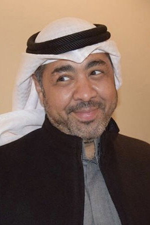 Abdel Aziz El Sayegh as سعد الرخراخ in Oasis of the Arab