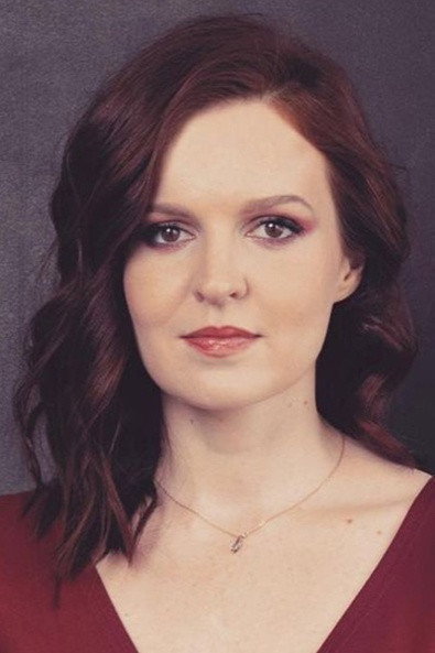 Kira Yarmysh as Self in Navalny