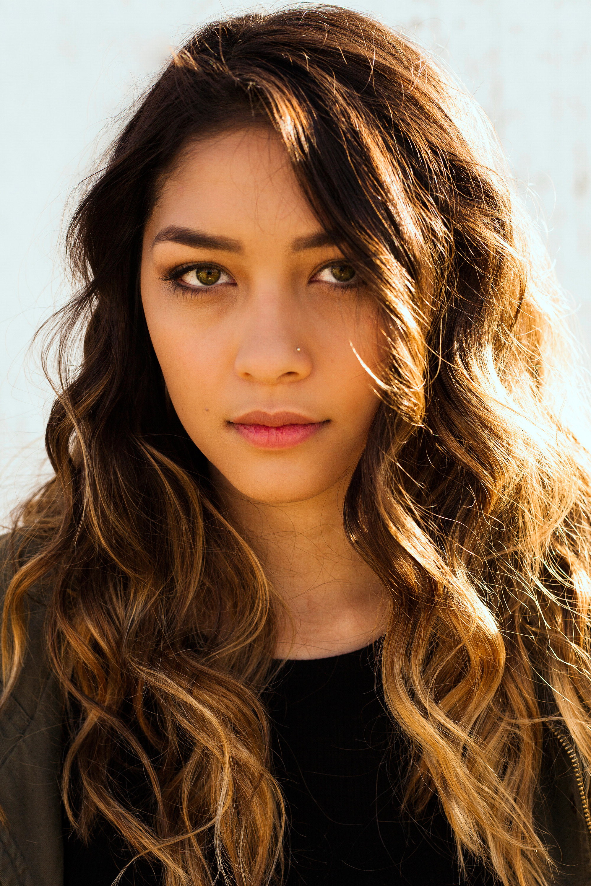 Lulu Antariksa as Rowan Fricks in T@gged