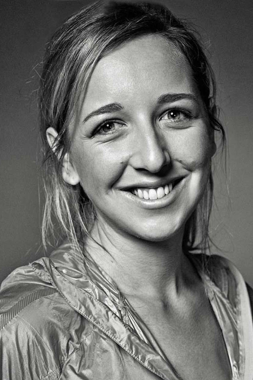 Franziska Preuß as Self in Biathlon Nation – One Team. One Mission