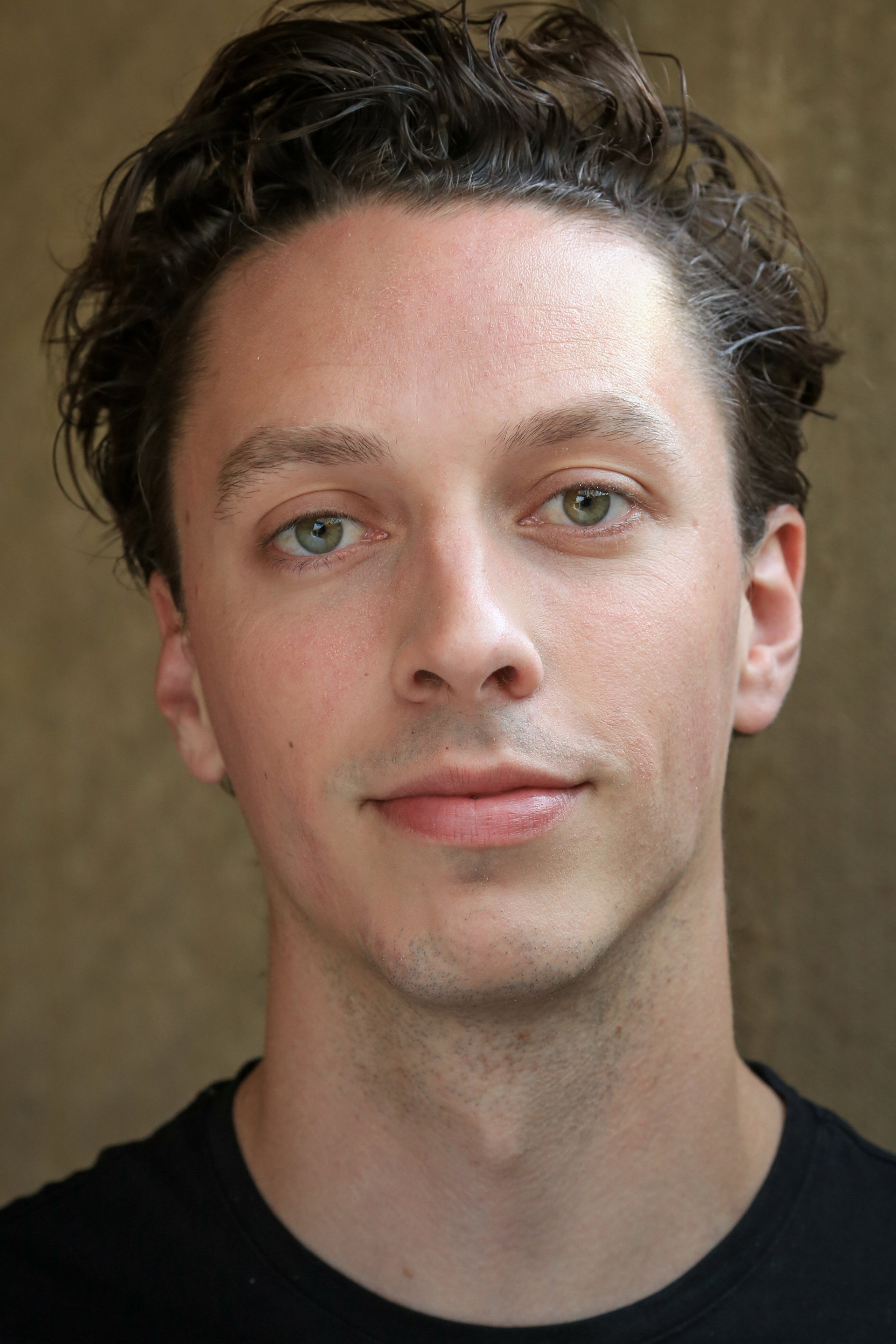 Rowan Polonski as Flemming in Doctor Who: The Husbands of River Song