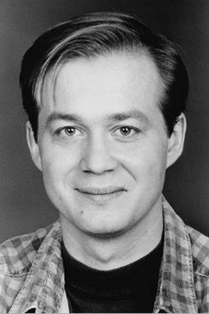 Adam Kamień as Inspector Bartosz in Skok