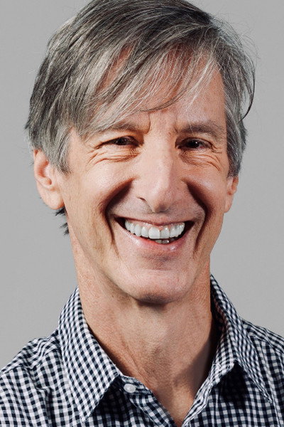 Andy Borowitz as Self in Fired!