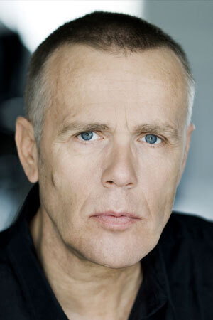 Morten Suurballe as Zacharias in Christmas Wishes