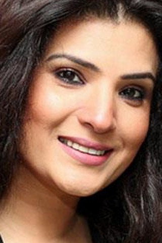 Resham as Mehrunissa in Ashk