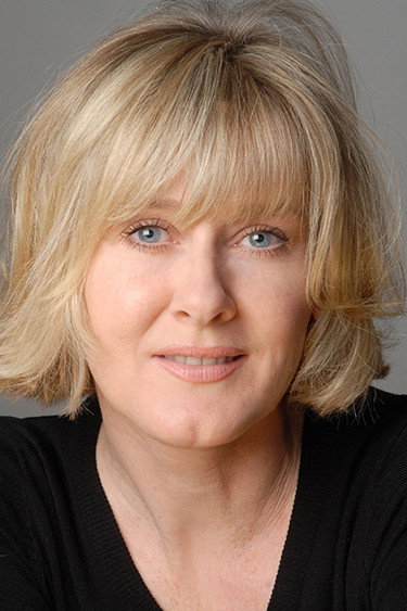 Sarah Lancashire as Polly Bevan in The Accident