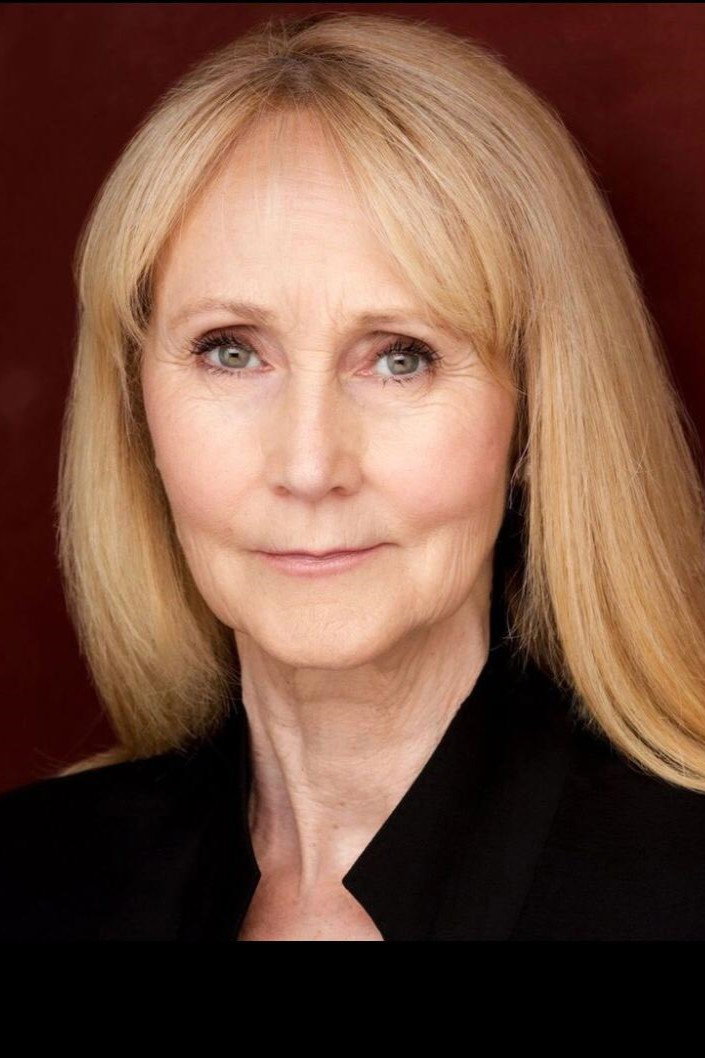 Emma Sutton as Elisabeth in Once Upon a Winter's Date
