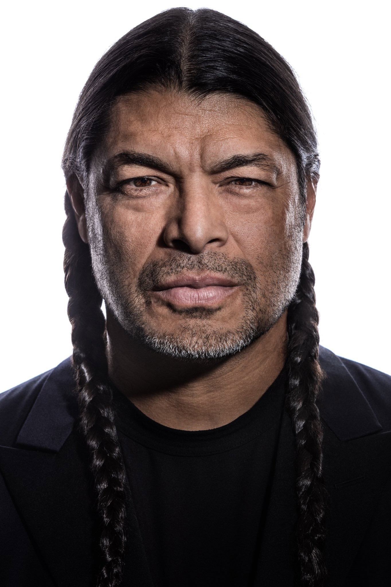 Robert Trujillo as Self (voice) in 'Tallica Parking Lot