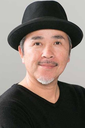つまみ枝豆 as Fukui in Sword of Desperation
