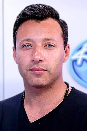 Ahmed Fahmy as Thamer in Samra