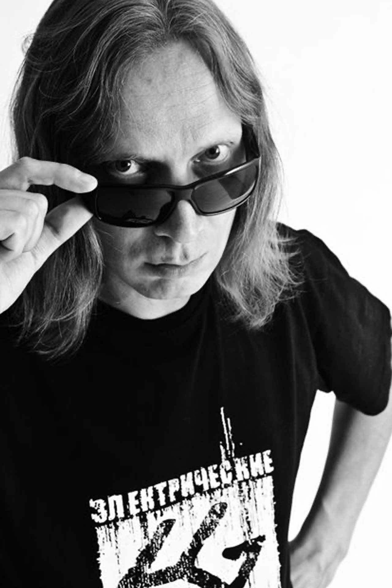 Vadim Kurylyov as Bass, Guitar in DDT Time