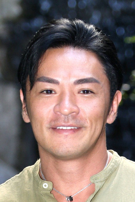 大谷主水 as Riku Nanase in Baby Assassins Nice Days