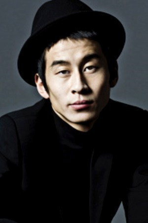 裵ジョンミョン as Jonmyon Pe in Yakuza Weapon