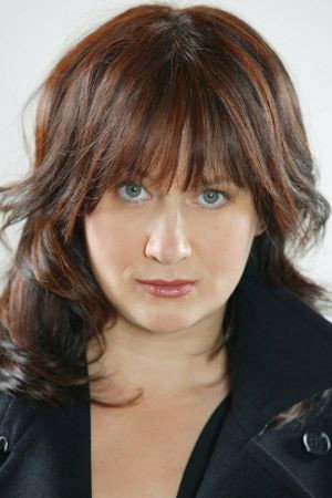 Ирина Шмелёва as Carol in Time and the Conways