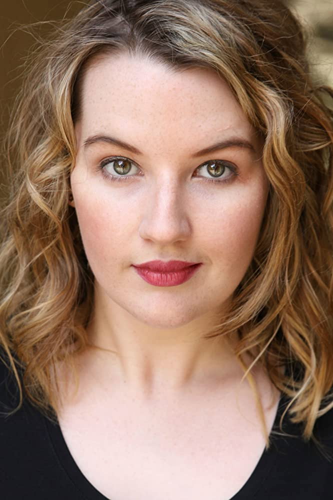 Bridie Connell as Jen in And Don't Forget to Subscribe