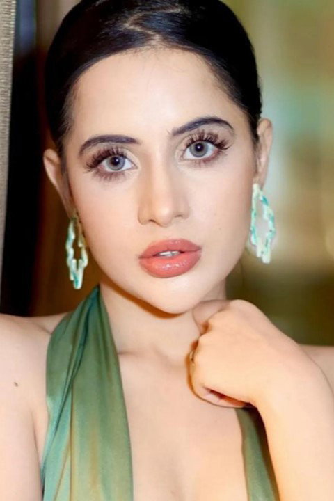 Urfi Javed as Self in Follow Kar Lo Yaar