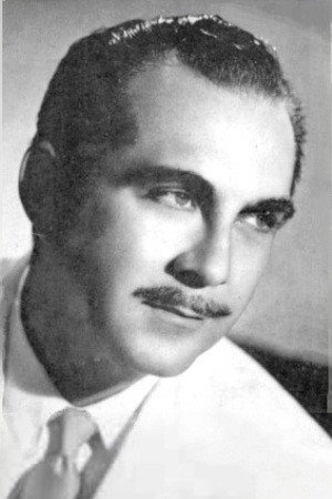 Enrique Santisteban as El Koyot in The Headless Rider