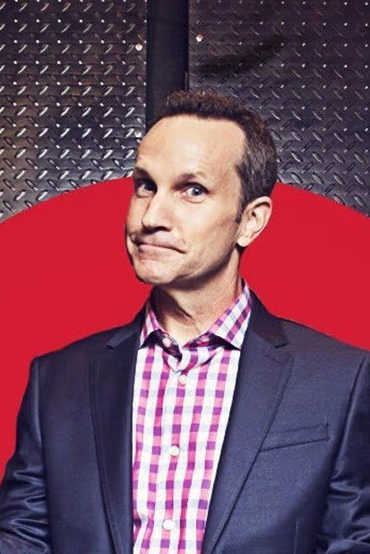 Jimmy Pardo as Self in Team Coco Presents the Conan Writers Live