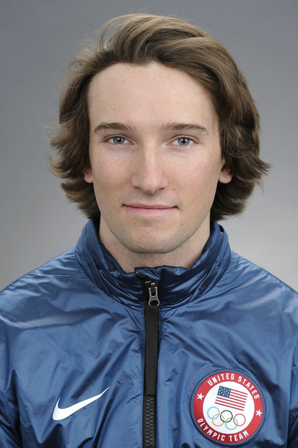 Torin Yater-Wallace as Himself in Sunny
