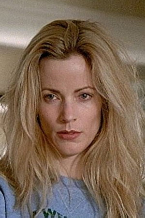 Victoria Morsell as Jen Anders in The Random Factor