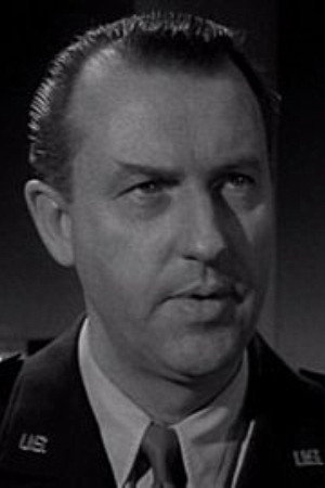 Lionel Murton as Mike Fowler in The Battle of the River Plate