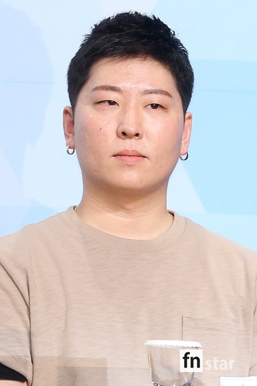 권재승 as Dance Mentor in Produce X 101