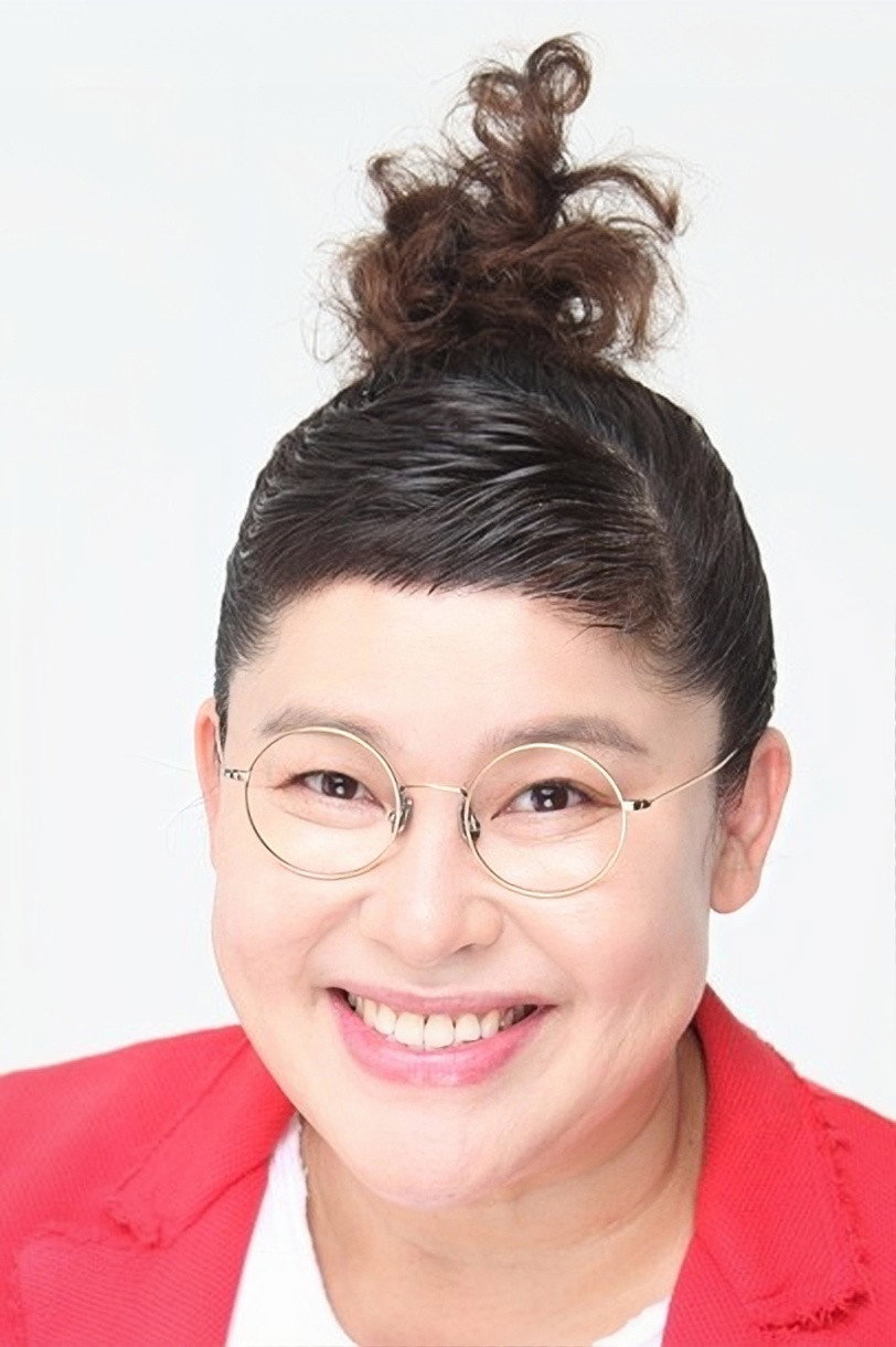 이영자 as Self in Lan Life
