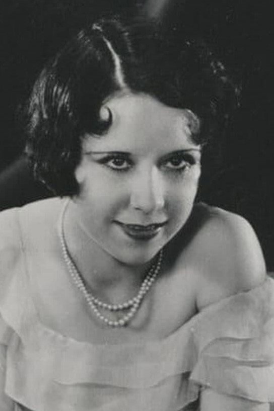 Marjorie Kane as Mary in Jimmy's New Yacht