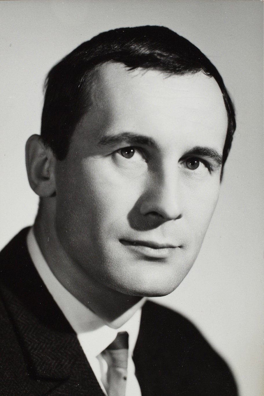 Nagy Attila as Vitay tábornok in Abigél
