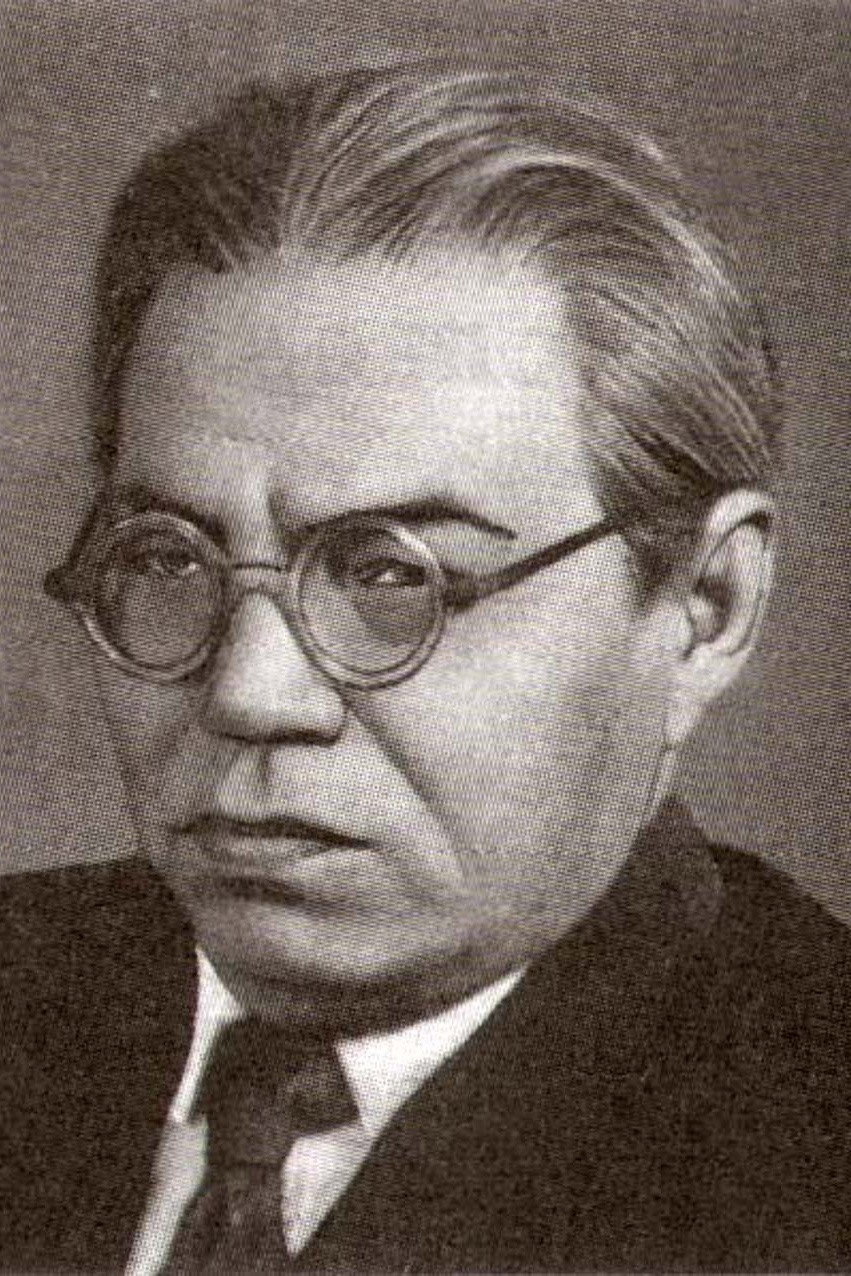 Иоаким Максимов-Кошкинский as Filipp Ilyashev in Diamonds