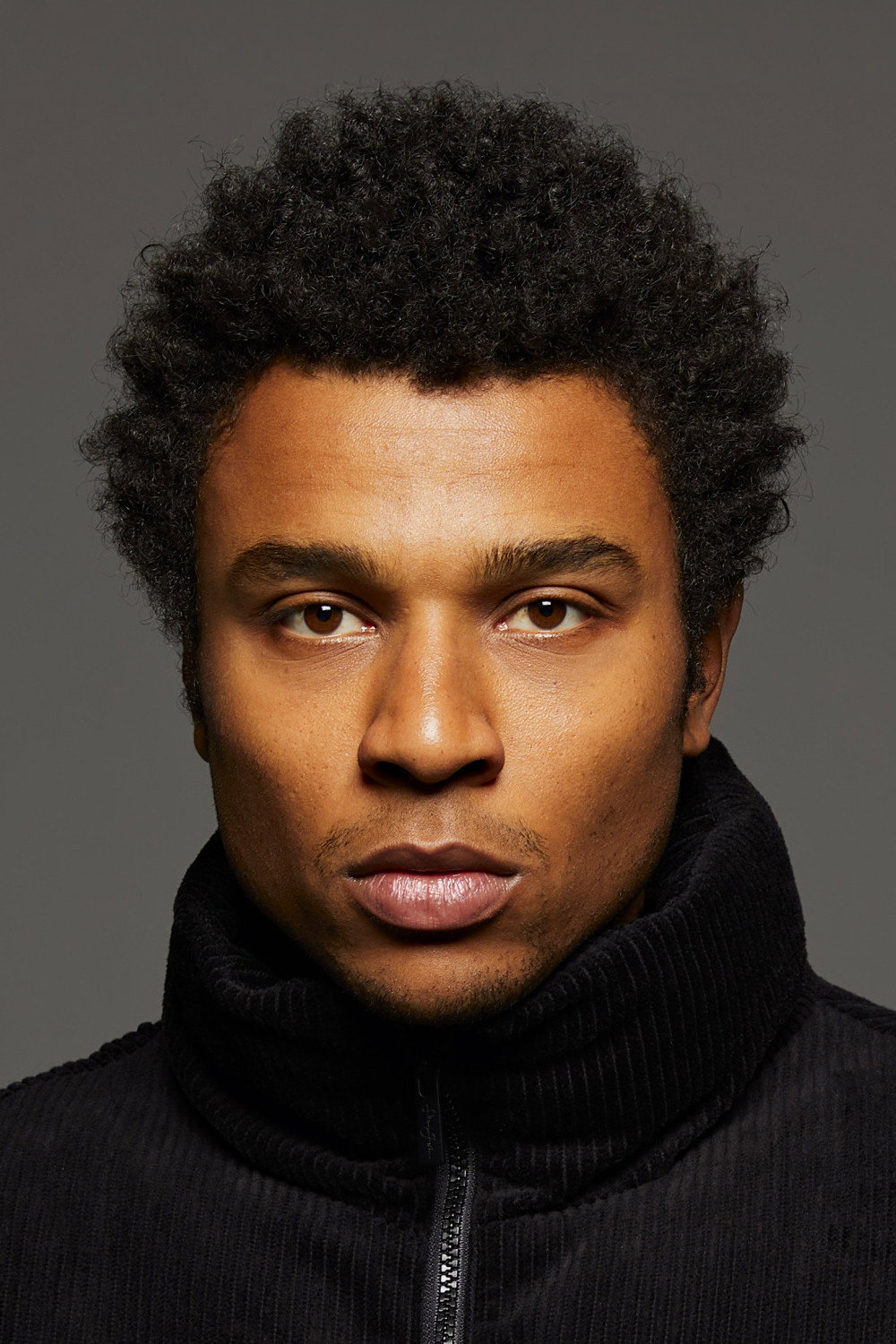 Yannick Jozefzoon as Glenn in Santos