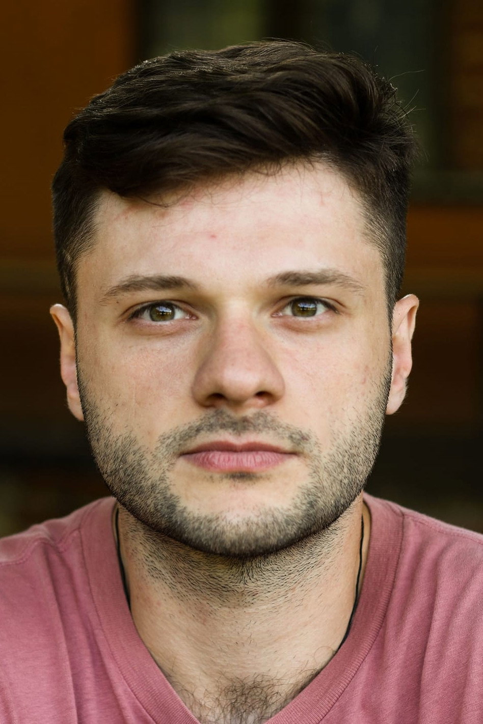 Petar Arsić as Marius in Subspecies V: Blood Rise