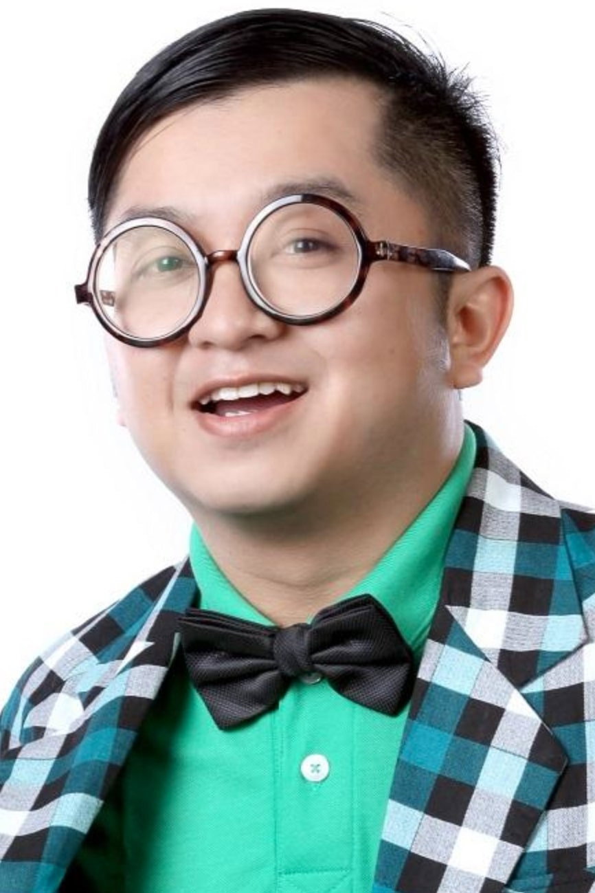 Herichan as Daya in Jangan Dengerin Sendiri