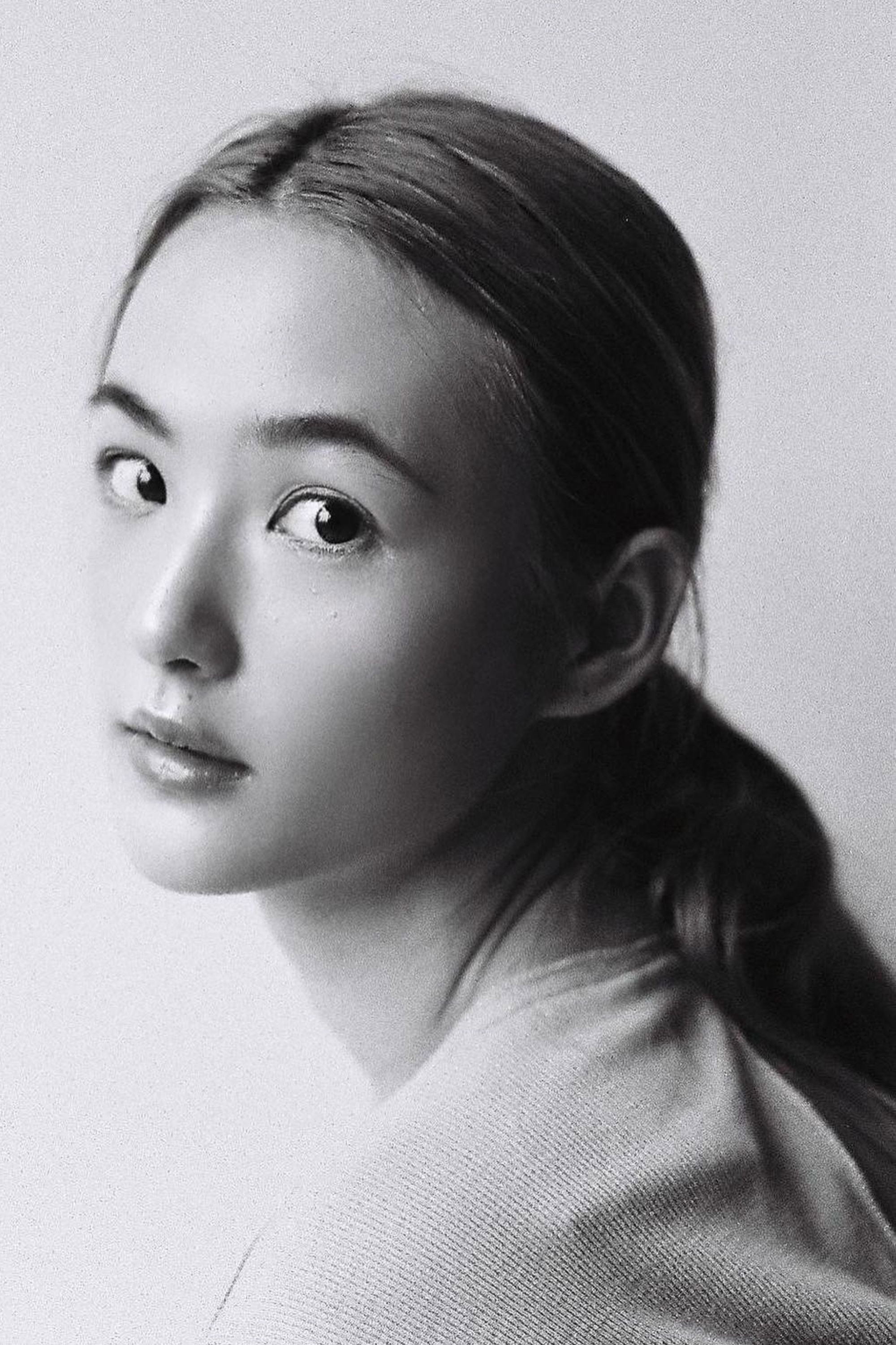 Pavadee Komchokpaisan as Nuch in Dear Doctor, I'm Coming for Soul