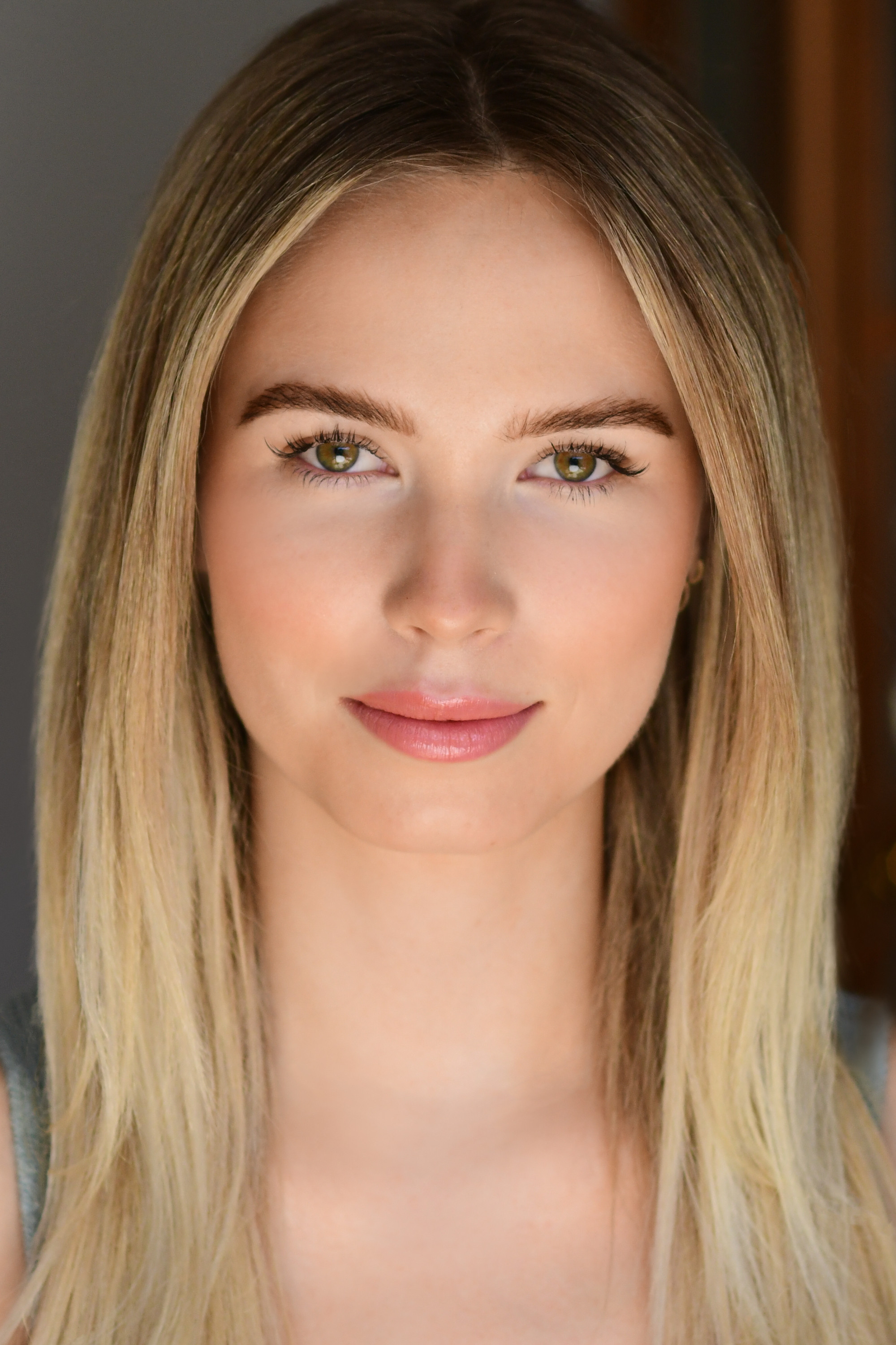 Piper Watts as Meghan Donaghy in Inside Game