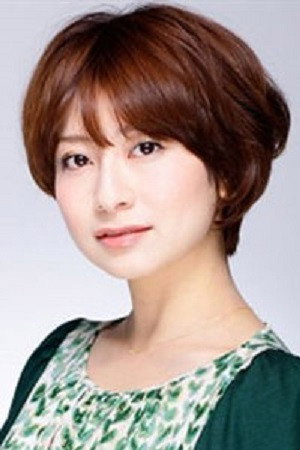 大塚千弘 as Yuki Sekiyama in Attention Please