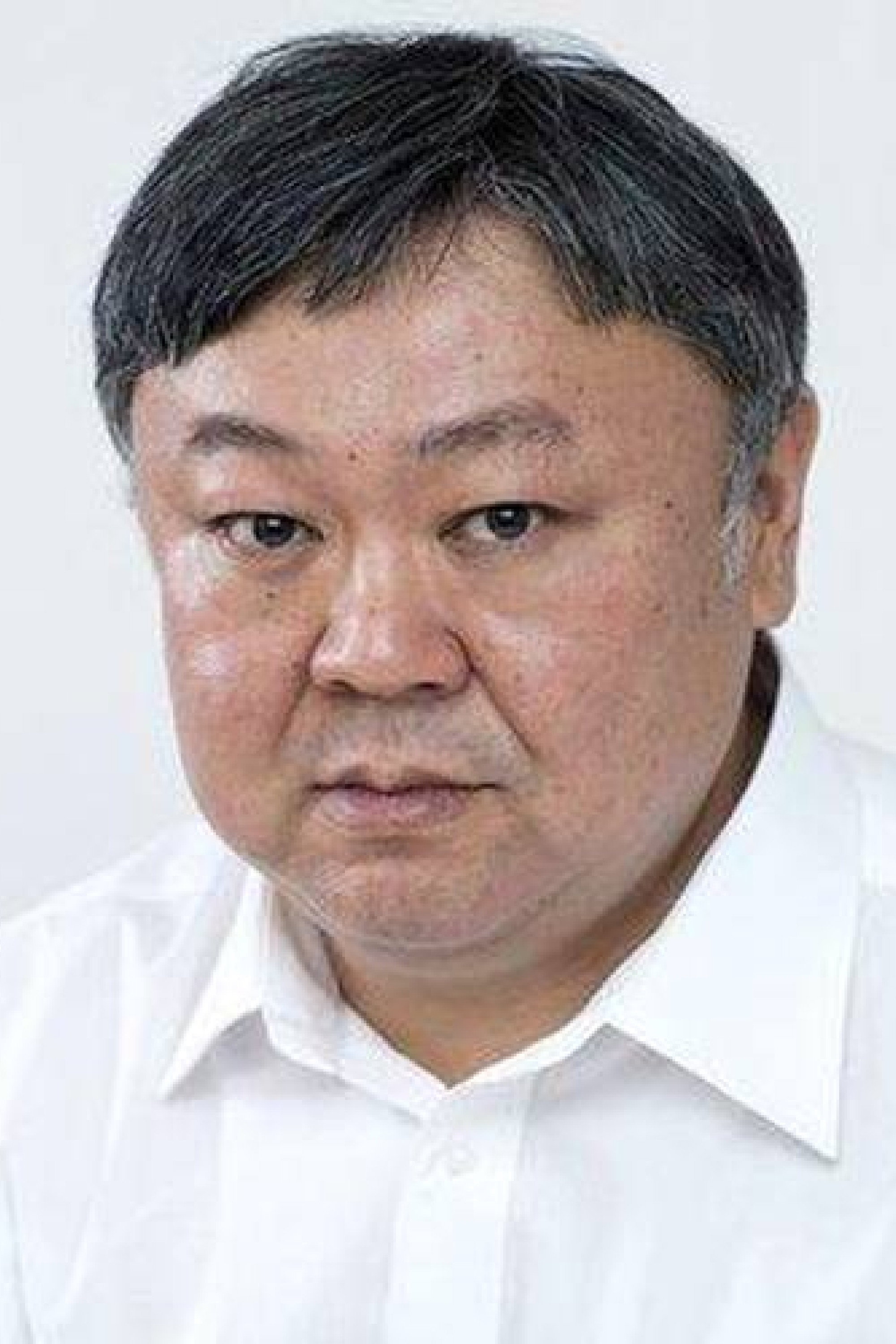 村木仁 as Homeless Man in Senritsu Kaiki File Kowasugi! Final Chapter
