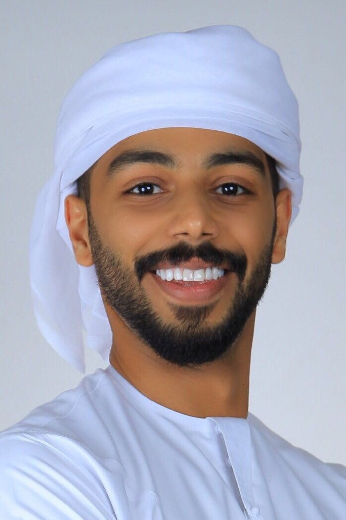 خليفة البحري as Al Sayari in The Ambush